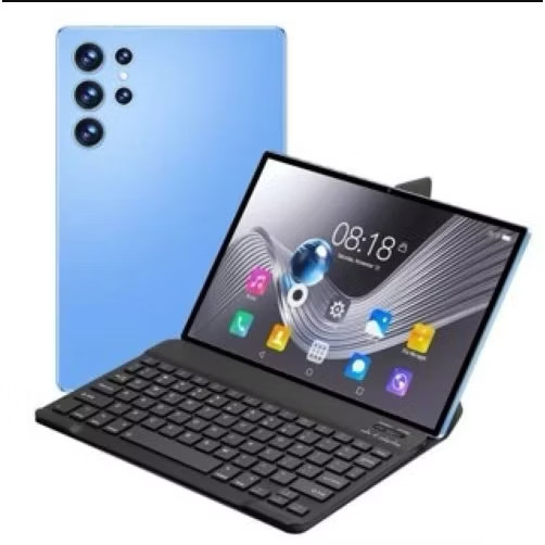 Tablet Pc JEPK10 Android 14 512gb Memória 8gb Ram10 Polegadas Tablet Pc T105